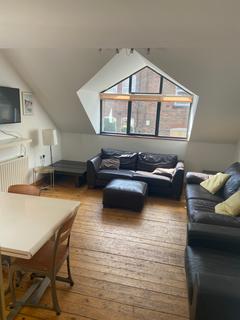 5 bedroom flat to rent, Victor Court, Arthur Street, Victor Court, Arthur Street, Nottingham NG7