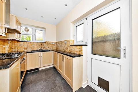 4 bedroom semi-detached house for sale, Crescent Wood Road Sydenham