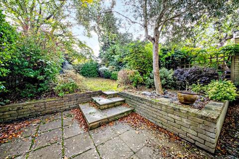 26 Crescent Wood Road, London, SE26 6RU