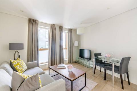 1 bedroom flat to rent, Merchant Square East, Paddington, London, W2