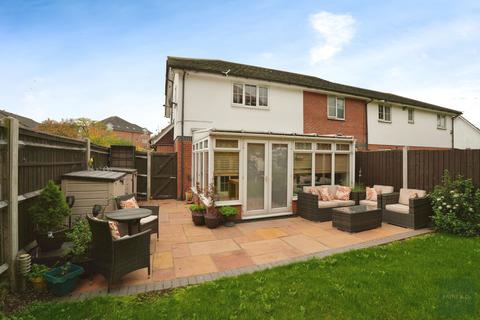 3 Daffodil Gardens, Ilford, IG1 2HZ