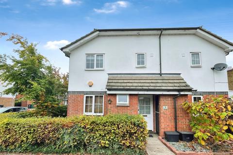 3 Daffodil Gardens, Ilford, IG1 2HZ