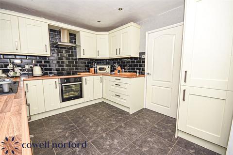 3 bedroom detached house for sale, Harridge Avenue, Rochdale OL12