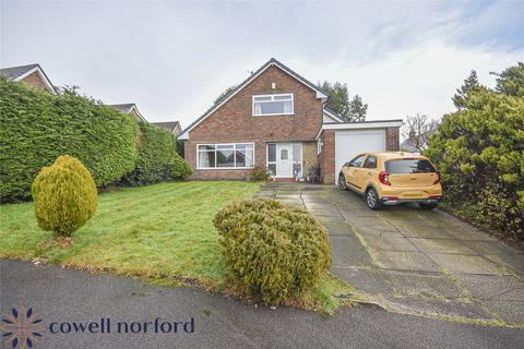 3 bedroom detached house for sale, Harridge Avenue, Rochdale OL12