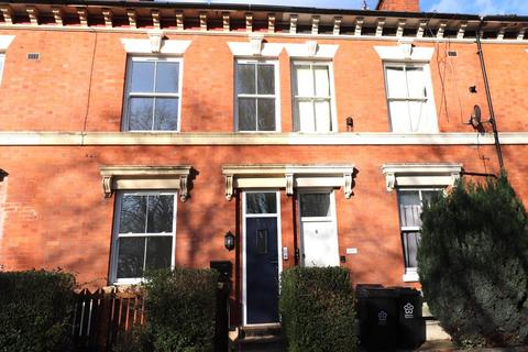 2 bedroom flat to rent, Lancaster Road, Off Welford Road, Leicester LE1