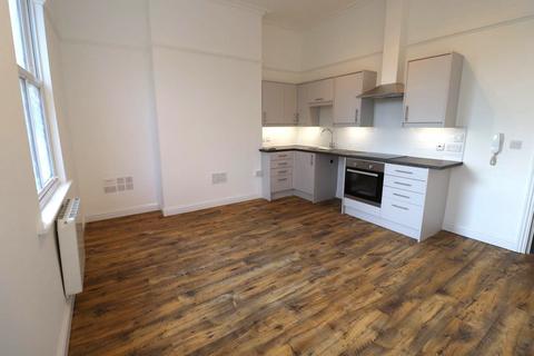 2 bedroom flat to rent, Lancaster Road, Off Welford Road, Leicester LE1