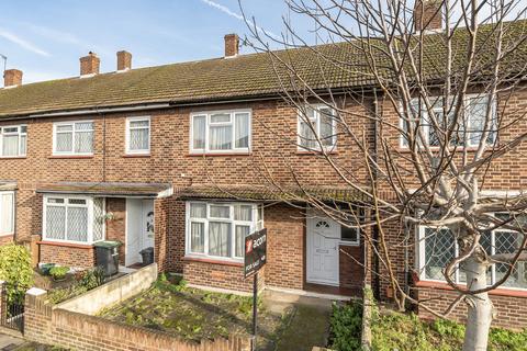 3 bedroom terraced house for sale, Clarendon Rise, London