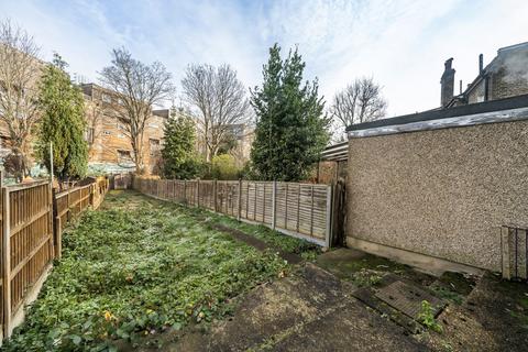 3 bedroom terraced house for sale, Clarendon Rise, London