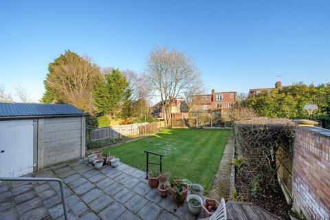 3 bedroom house for sale, Cissbury Ring North, Woodside Park