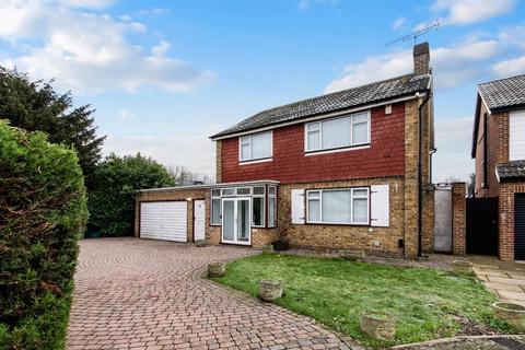 5 Parry Close, Epsom, KT17 2PB