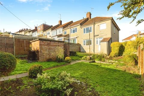 92 Aylesbury Crescent, Bristol, BS3 5NN