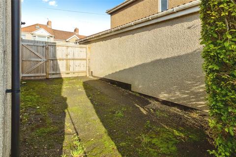 92 Aylesbury Crescent, Bristol, BS3 5NN