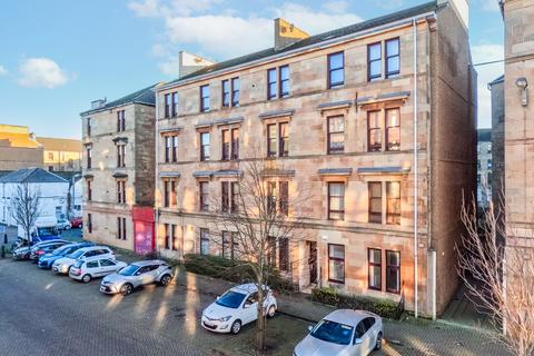 113 Inglefield Street, Flat 0/2, Govanhill, Glasgow, G42 7PY