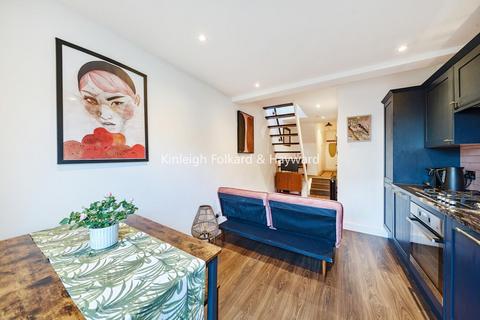 1 bedroom flat for sale, Whittington Road, Alexandra Park