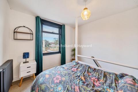 1 bedroom flat for sale, Whittington Road, Alexandra Park