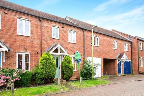 2 bedroom terraced house for sale, Great Gables, Hertfordshire SG1