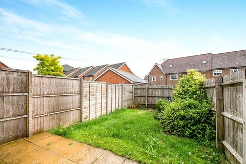 2 bedroom terraced house for sale, Great Gables, Hertfordshire SG1