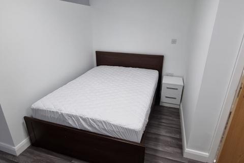 Studio to rent, Fox Street Village, 30 Fox Street, Liverpool, Merseyside, L3