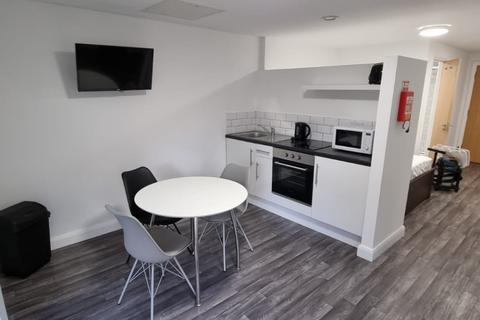 undefined, Fox Street BG8 Fox Street Village, 30 Fox Street, Liverpool, Merseyside, L3 3BQ, UK