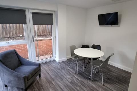 undefined, Fox Street BG8 Fox Street Village, 30 Fox Street, Liverpool, Merseyside, L3 3BQ, UK