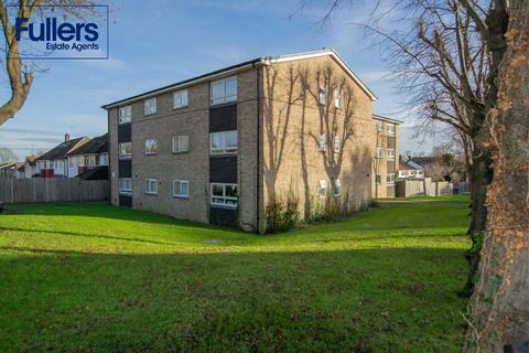 2 bedroom flat for sale, Bycullah Road, Enfield EN2