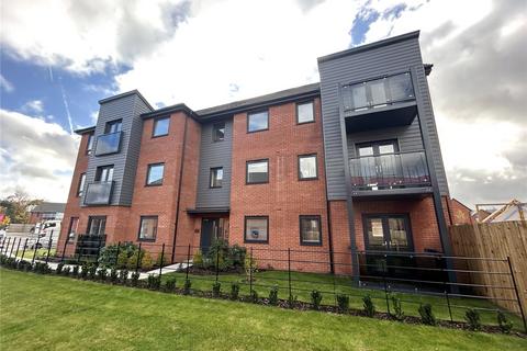 2 bedroom apartment for sale, Lucas Green, Shirley, Solihull, West Midlands, B90