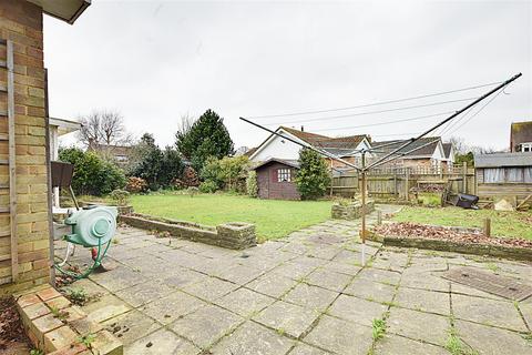 3 bedroom detached bungalow for sale, Crofton Park Avenue, Bexhill-On-Sea