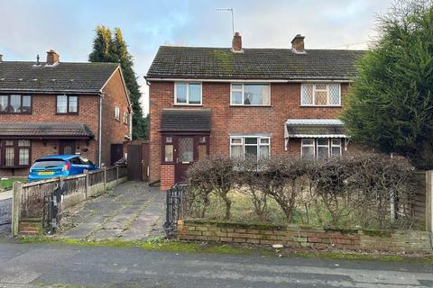 3 bedroom semi-detached house for sale, 5 Slim Avenue, Bilston, WV14 8RY