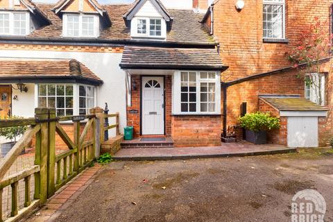 2 bedroom apartment to rent - The Green, Tanworth-in-Arden, B94