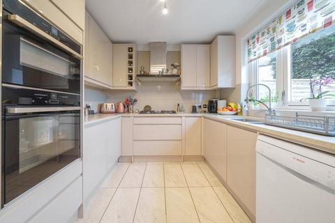 4 bedroom semi-detached house for sale, Dulverton Road, Ruislip, Middlesex