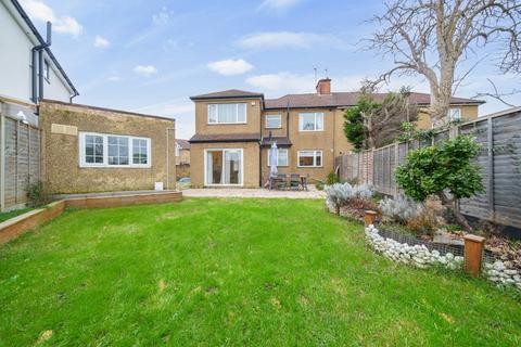 4 bedroom semi-detached house for sale, Dulverton Road, Ruislip, Middlesex