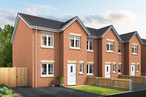 3 bedroom terraced house for sale, Linaria Fields, Burscough, Ormskirk