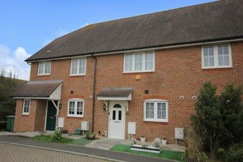 2 bedroom terraced house for sale, Josephs Way, New Romney TN28