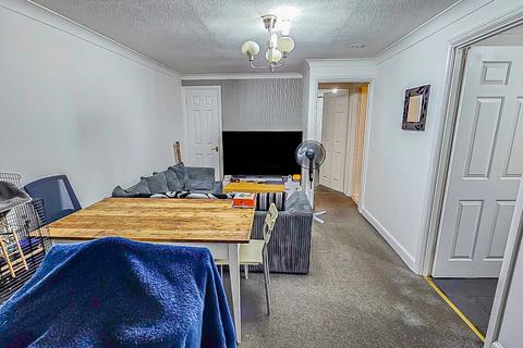 1 bedroom flat for sale, Custom House, London, E16