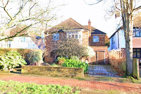 5 bedroom detached house for sale, Wickham Way, Park Langley, Beckenham, BR3