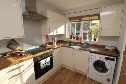 2 bedroom semi-detached house to rent, Benhall, Saxmundham