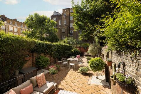 4 bedroom terraced house for sale, Ellington Street, London, N7