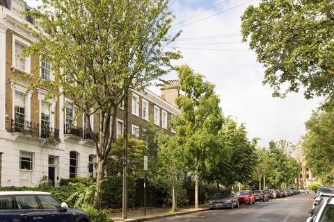 4 bedroom terraced house for sale, Ellington Street, London, N7