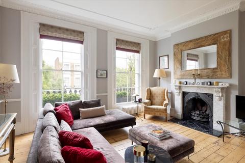 4 bedroom terraced house for sale, Ellington Street, London, N7