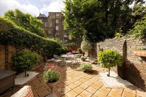 4 bedroom terraced house for sale, Ellington Street, London, N7