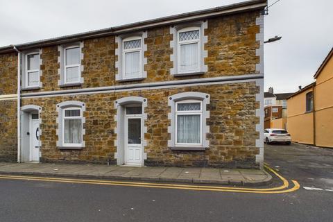 2 bedroom end of terrace house for sale, Mount Pleasant Road, Ebbw Vale, NP23