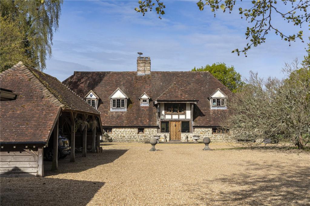Blackdon Farm