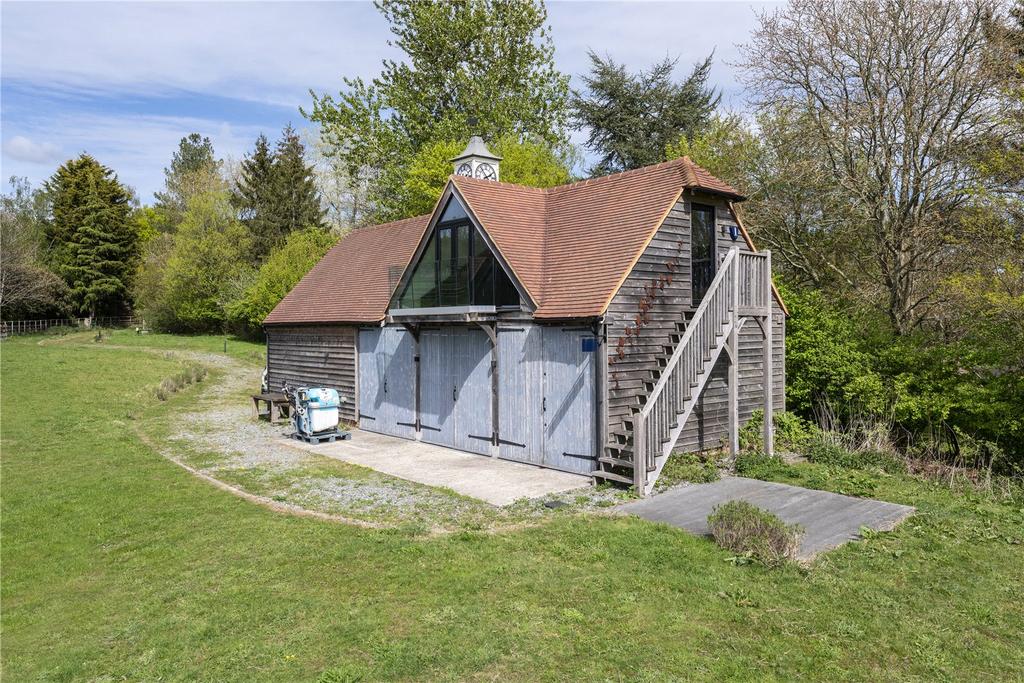Outbuilding