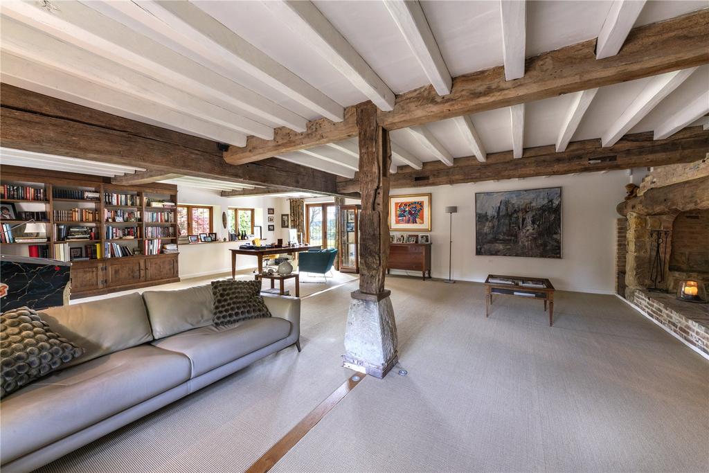Drawing Room