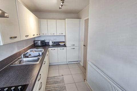 2 bedroom flat for sale, 50 Hammersley Road, London, E16