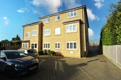 2 bedroom apartment for sale, Chertsey Road, Ashford TW15