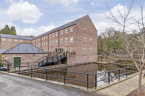 3 bedroom apartment for sale, Riverside Court, Calver, Hope Valley