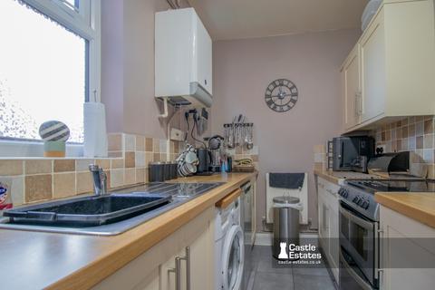 44 Imperial Road, Nottingham, NG6 9GB