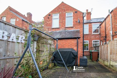 44 Imperial Road, Nottingham, NG6 9GB