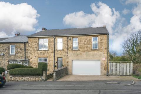 4 bedroom semi-detached house for sale, Sandy Lane, Eighton Banks, NE9